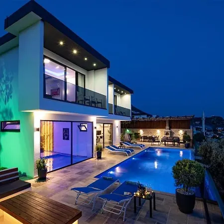 Upper House * Kas
