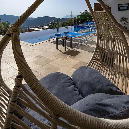Villa Upper House *