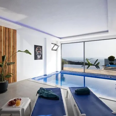 Upper House Villa *