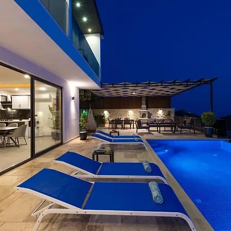 Villa Upper House *