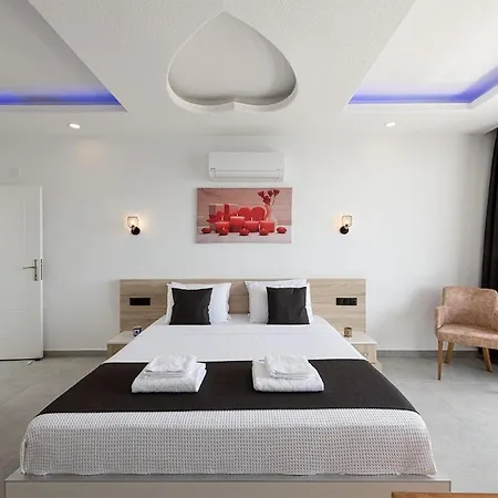 Upper House Villa