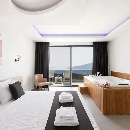 Villa Upper House Kas